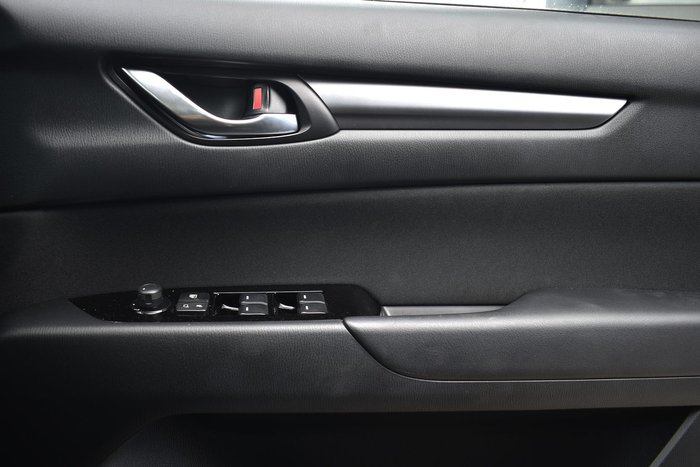 2024 Mazda CX-5 G20 Maxx