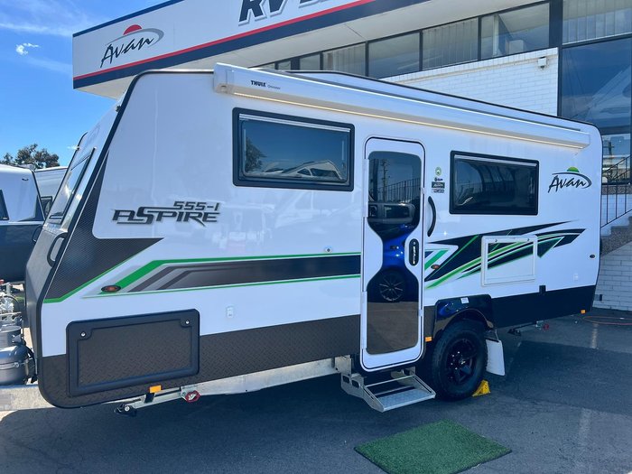 2025 Avan Aspire