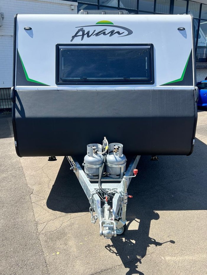2025 Avan Aspire
