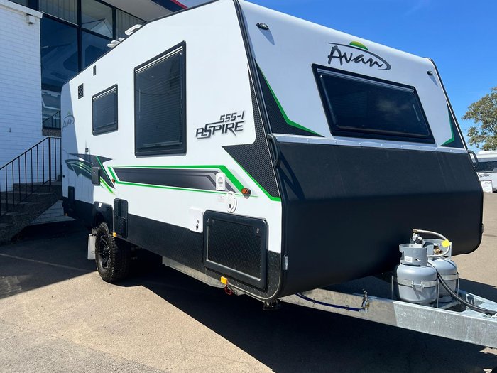 2025 Avan Aspire