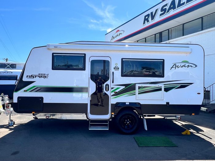 2025 Avan Aspire