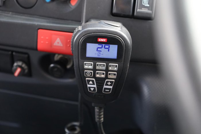 2022 Isuzu N Series NPS 75/45-155 White