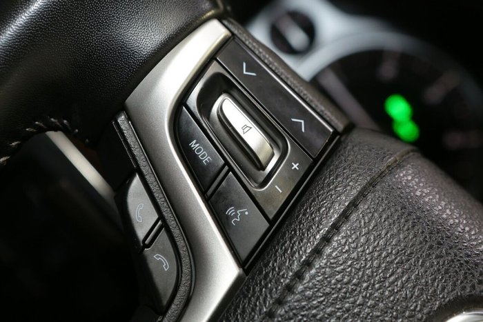 2020 Toyota Landcruiser VX