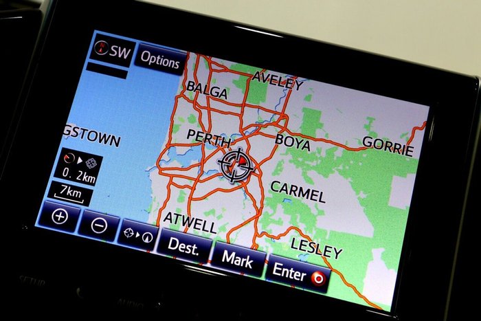 2020 Toyota Landcruiser VX