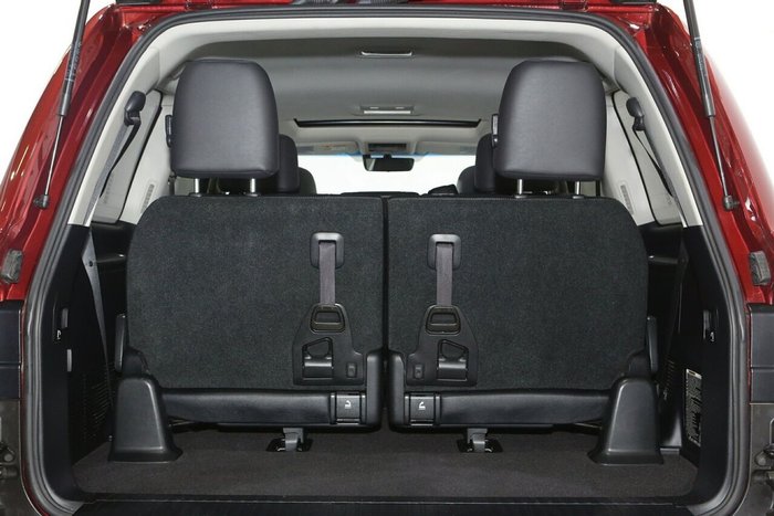 2020 Toyota Landcruiser VX