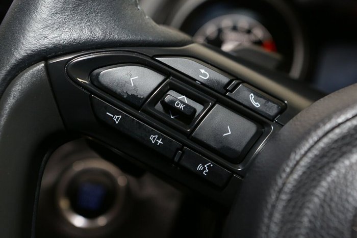 2023 Toyota Yaris Cross GXL