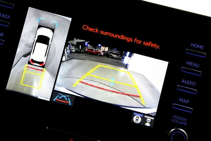 2023 Toyota Yaris Cross GXL