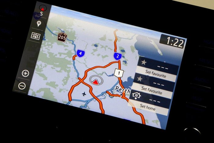 2023 Toyota Yaris Cross GXL