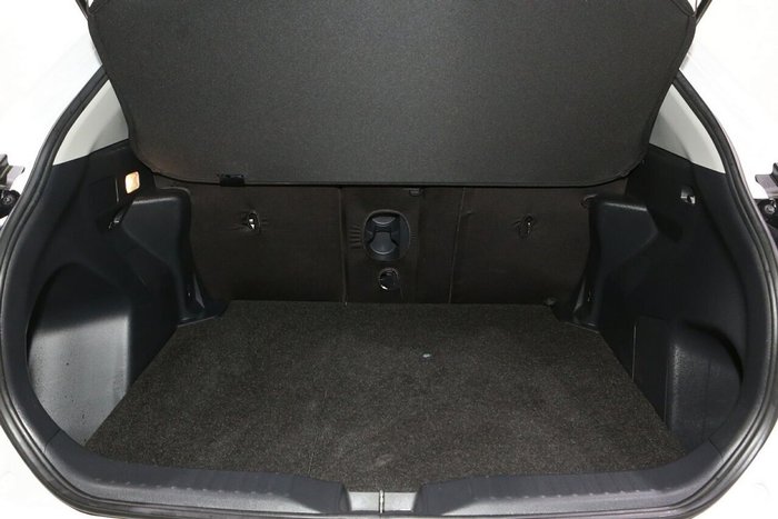 2023 Toyota Yaris Cross GXL