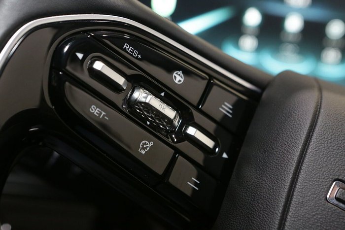 2024 Chery OMODA 5 BX