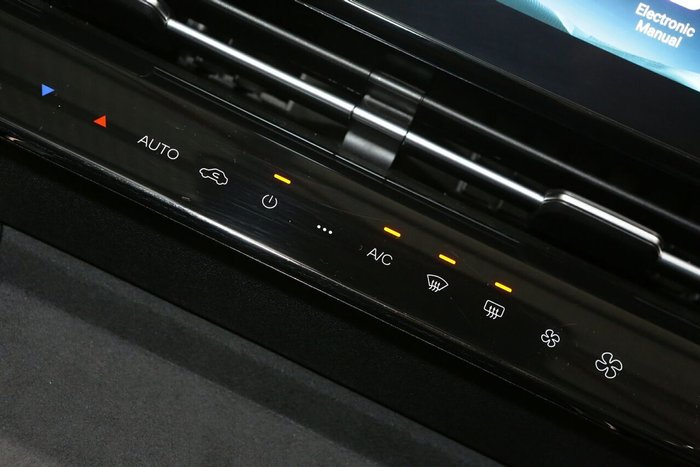 2024 Chery OMODA 5 BX