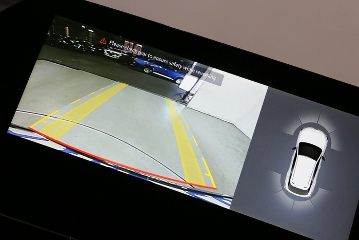 2024 Chery OMODA 5 BX