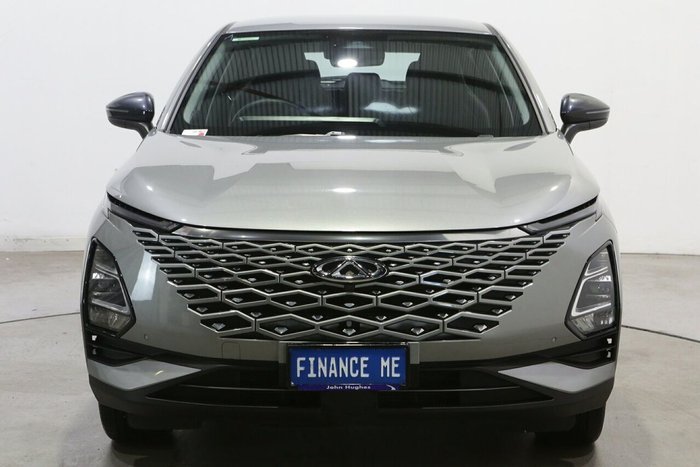 2024 Chery OMODA 5 BX