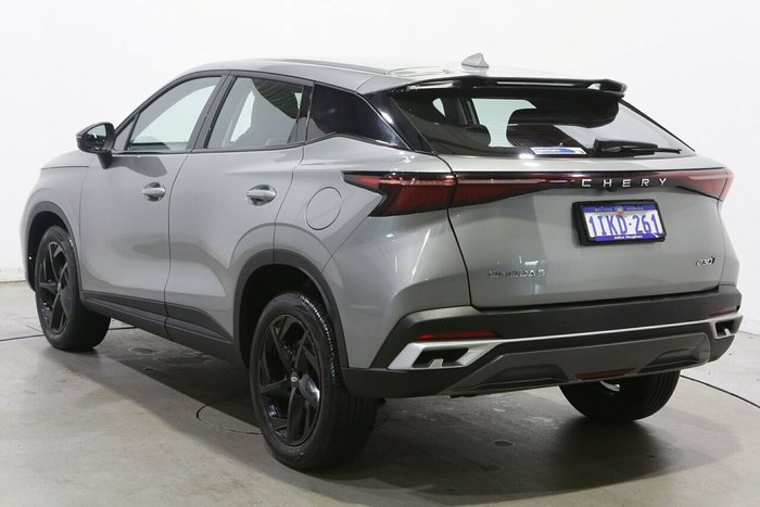 2024 Chery OMODA 5 BX
