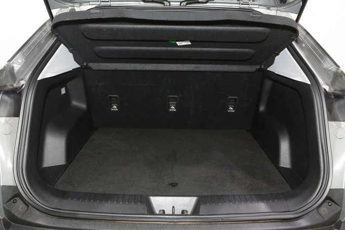 2024 Chery OMODA 5 BX