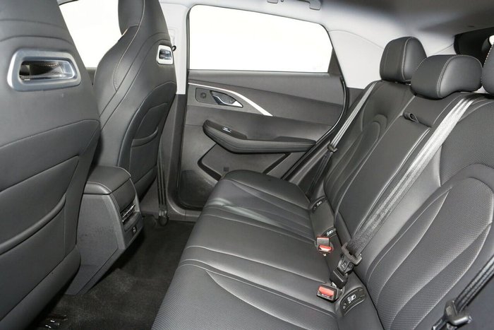 2024 Chery OMODA 5 BX