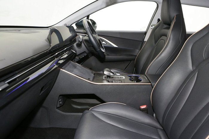 2024 Chery OMODA 5 BX