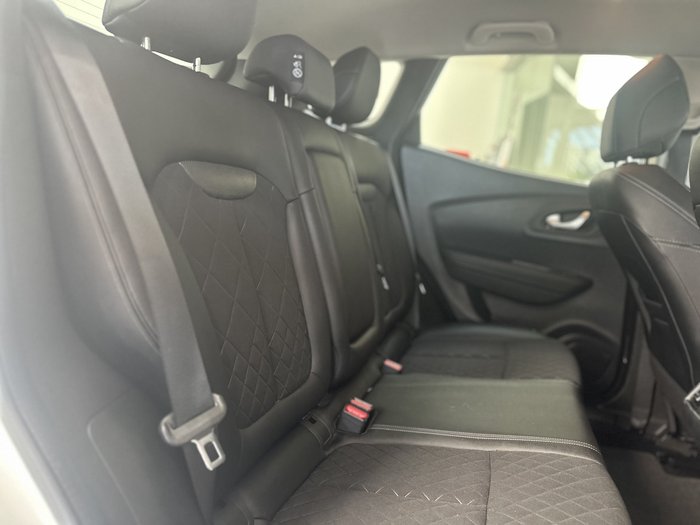 2019 Renault Kadjar Zen