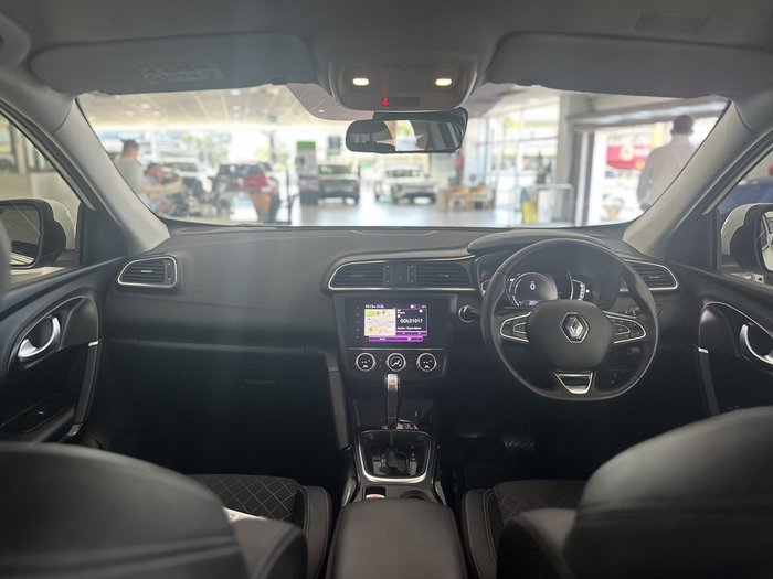 2019 Renault Kadjar Zen