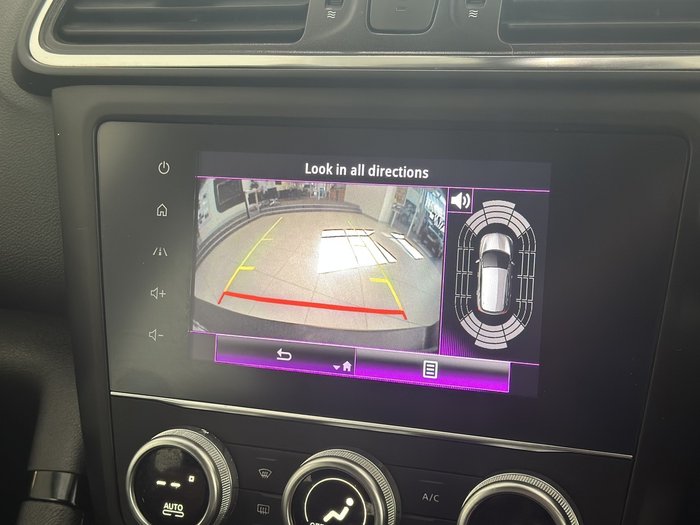 2019 Renault Kadjar Zen