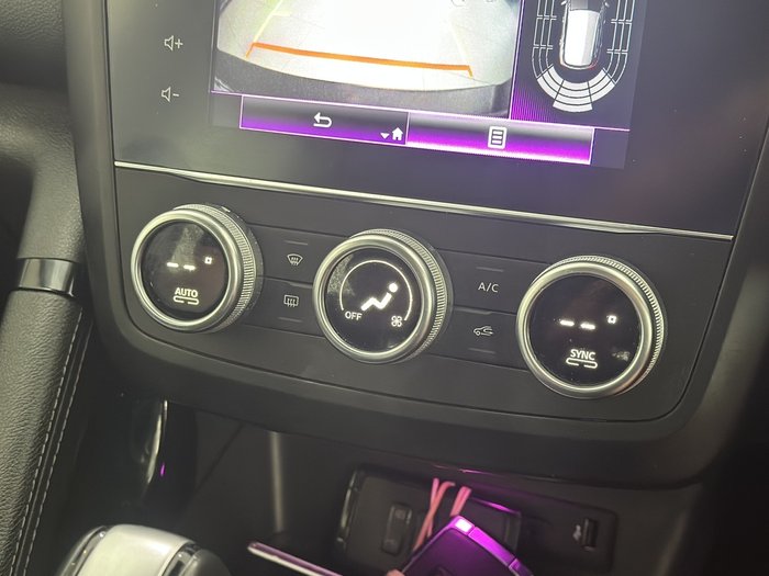 2019 Renault Kadjar Zen