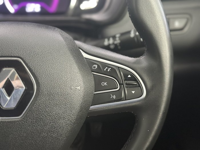 2019 Renault Kadjar Zen