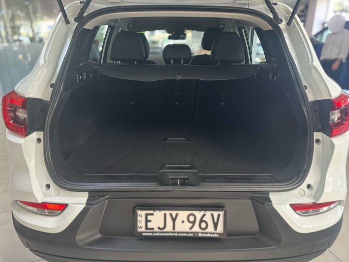 2019 Renault Kadjar Zen