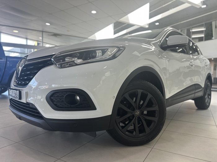 2019 Renault Kadjar Zen