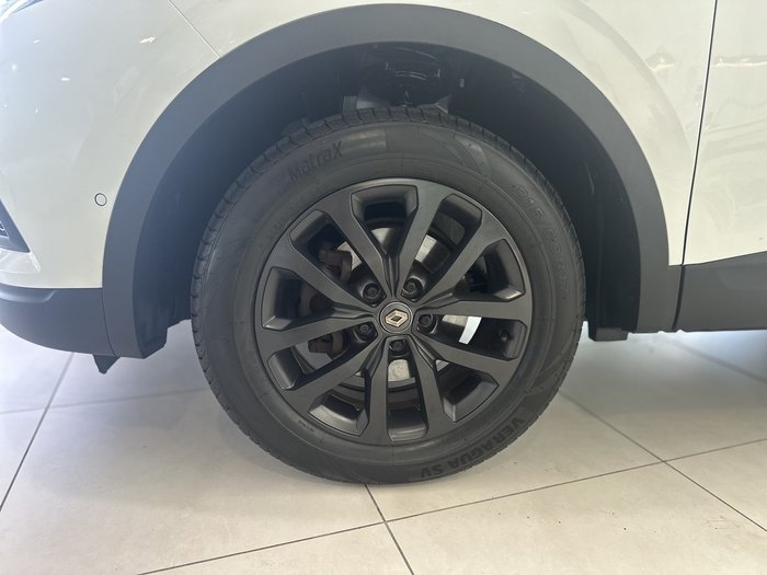 2019 Renault Kadjar Zen