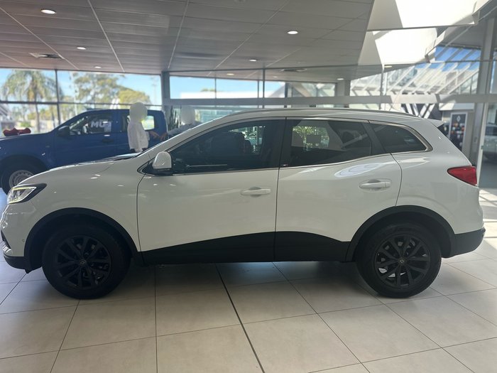 2019 Renault Kadjar Zen