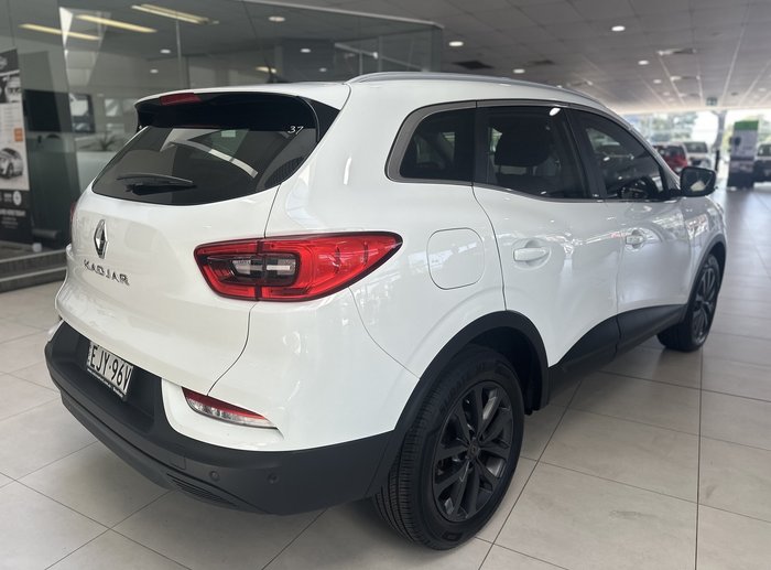 2019 Renault Kadjar Zen
