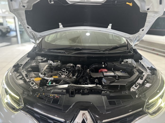 2019 Renault Kadjar Zen