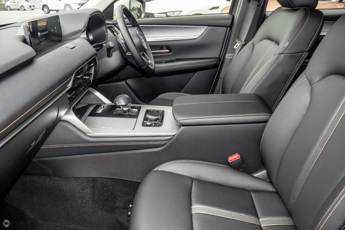 2025 Mazda CX-60 G25 Evolve