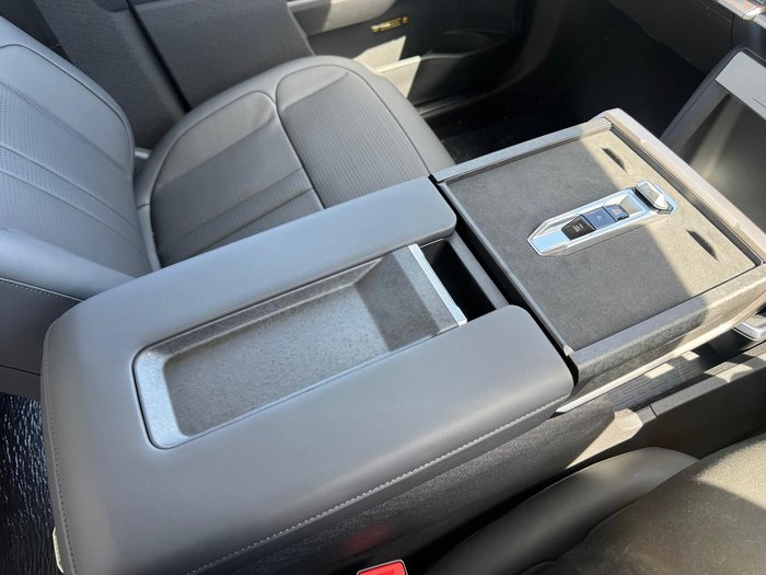 2025 LDV Terron 9 Evolve