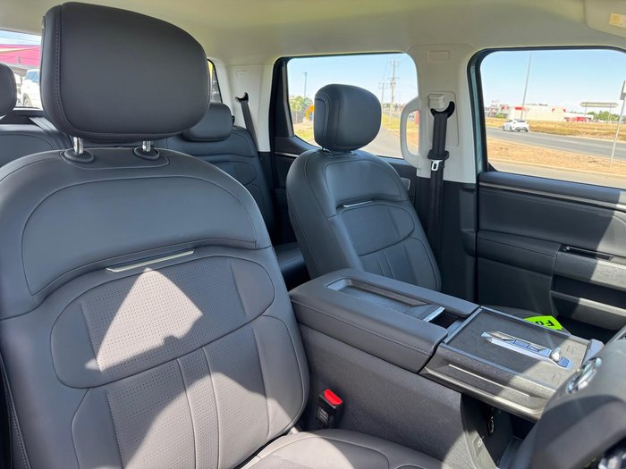 2025 LDV Terron 9 Evolve