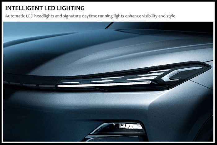 2025 Geely Starray EM-i Inspire