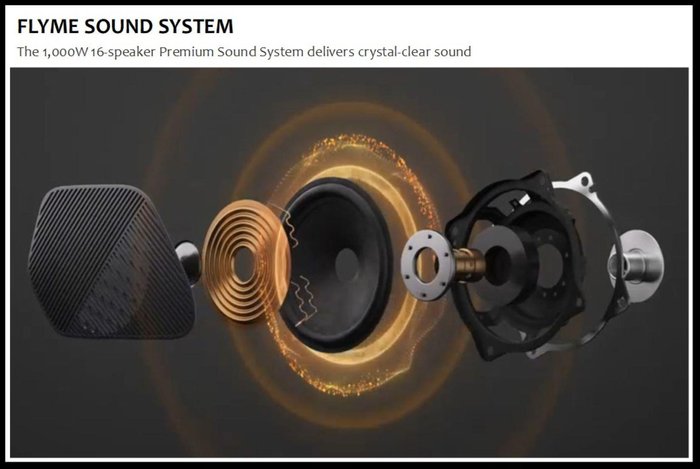 2025 Geely Starray EM-i Inspire