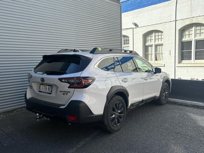 2023 Subaru Outback AWD Sport XT