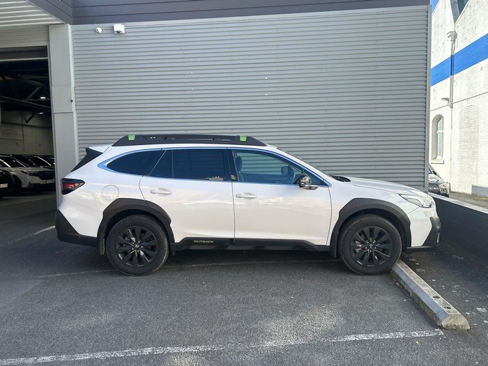 2023 Subaru Outback AWD Sport XT