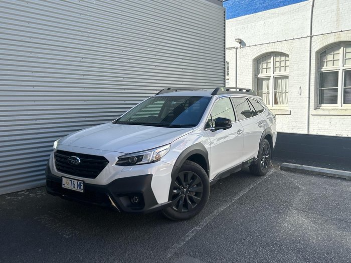 2023 Subaru Outback AWD Sport XT