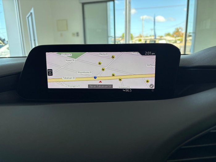 2021 Mazda 3 G20 Evolve