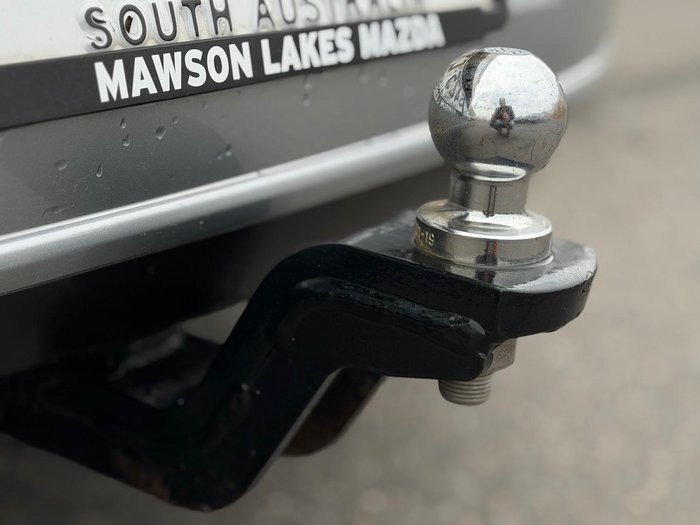 2019 Mazda 3 G20 Touring