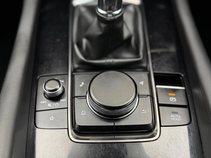 2019 Mazda 3 G20 Touring