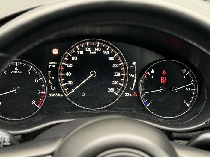 2019 Mazda 3 G20 Touring