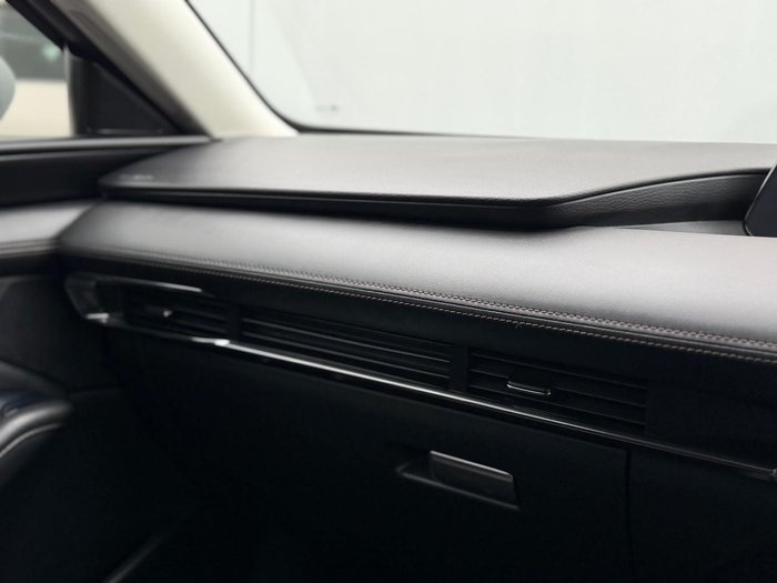 2019 Mazda 3 G20 Touring