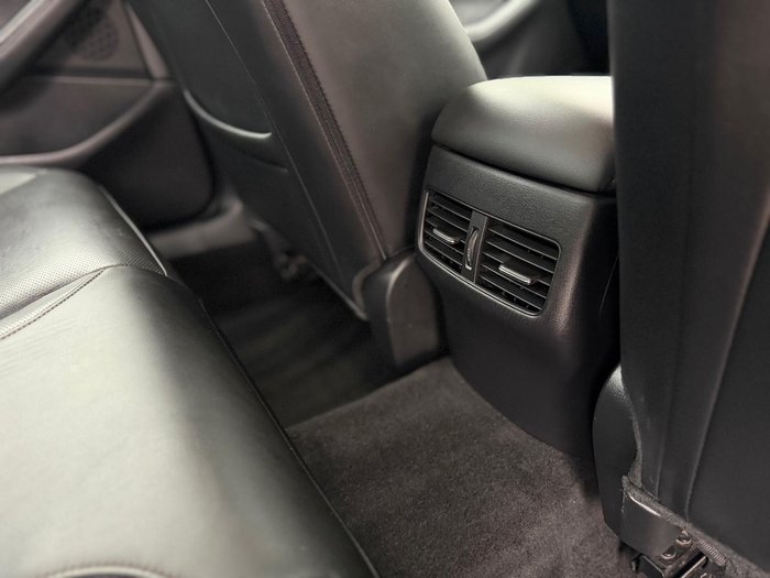 2019 Mazda 3 G20 Touring