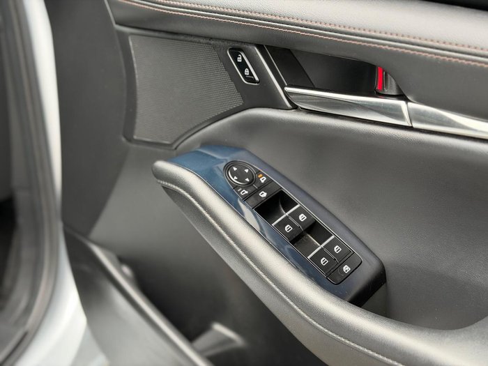 2019 Mazda 3 G20 Touring