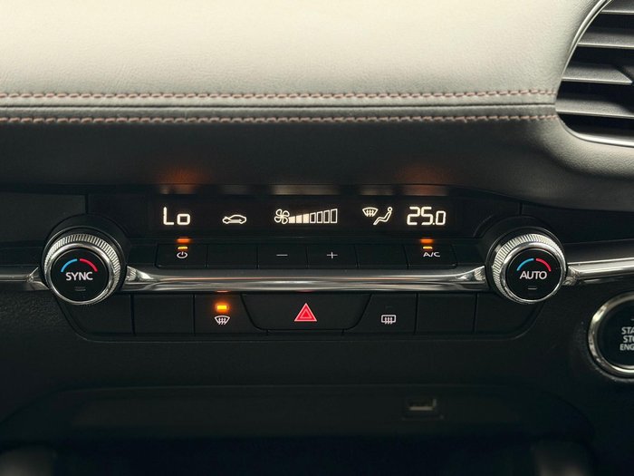 2019 Mazda 3 G20 Touring