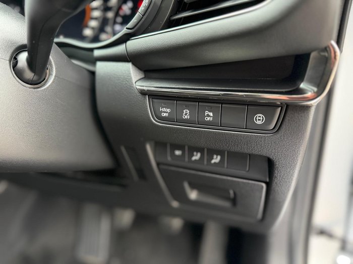 2019 Mazda 3 G20 Touring