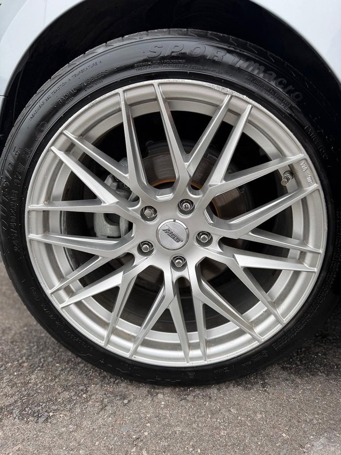 2019 Mazda 3 G20 Touring